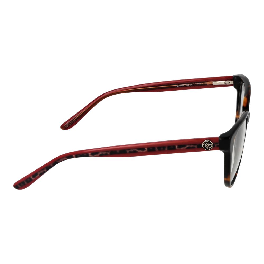 Guess Brown Kadın Optik Çerçeveleri